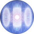 Liquid Crystal Oracle Logo