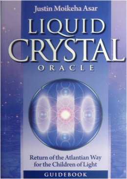 Liquid Crystal Oracle Comprehensive Guidebook